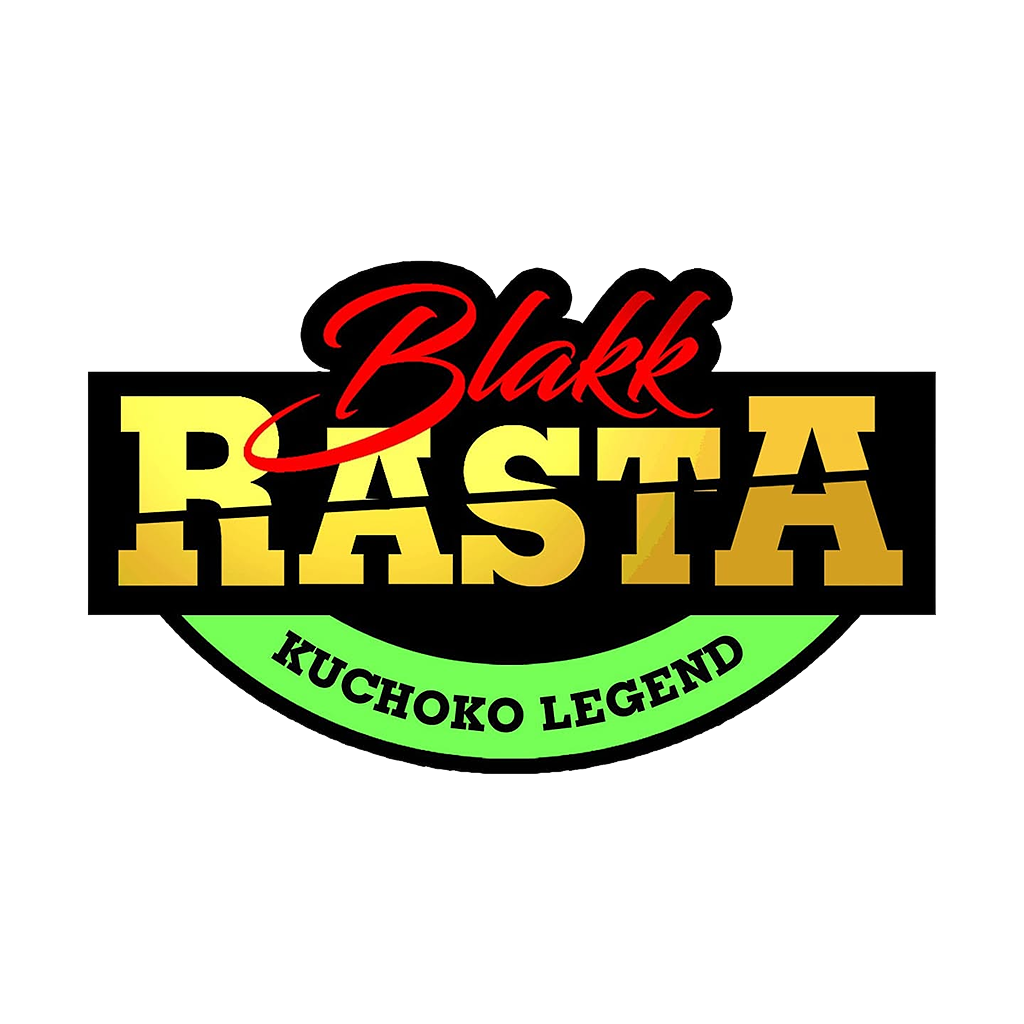Blakk Rasta