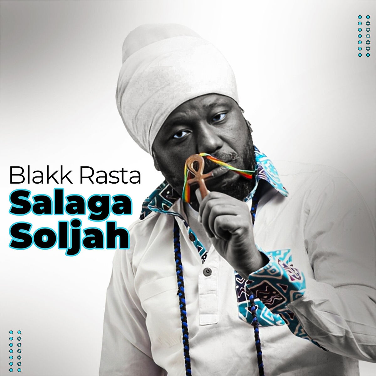 Salaga Soljah cover