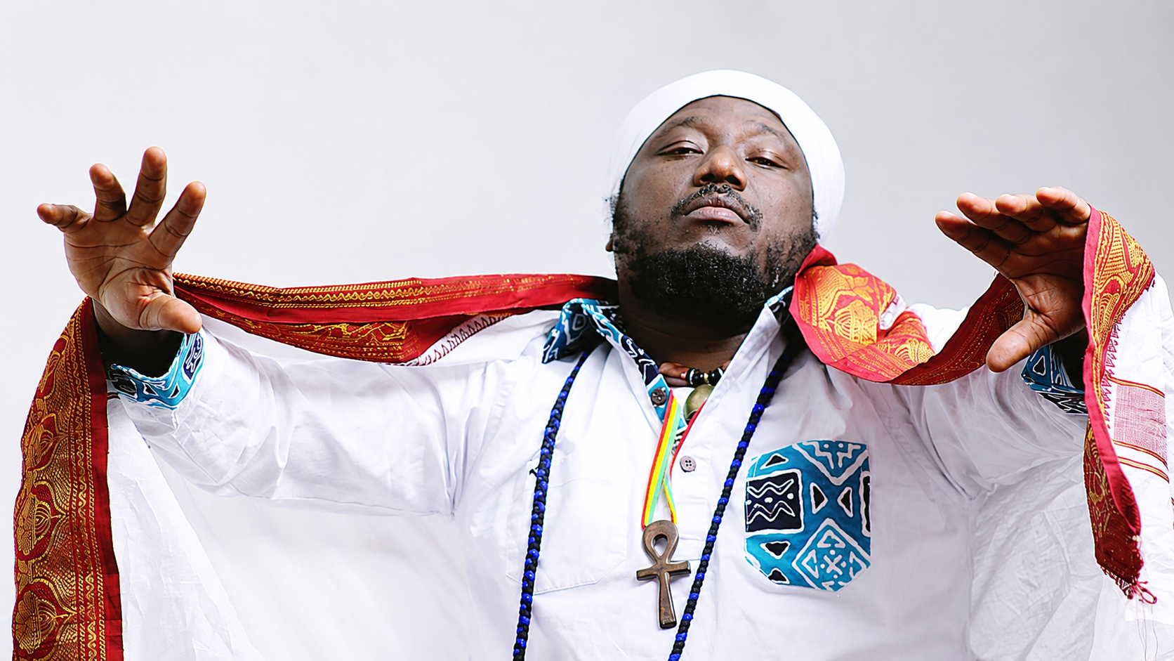 Blakk Rasta