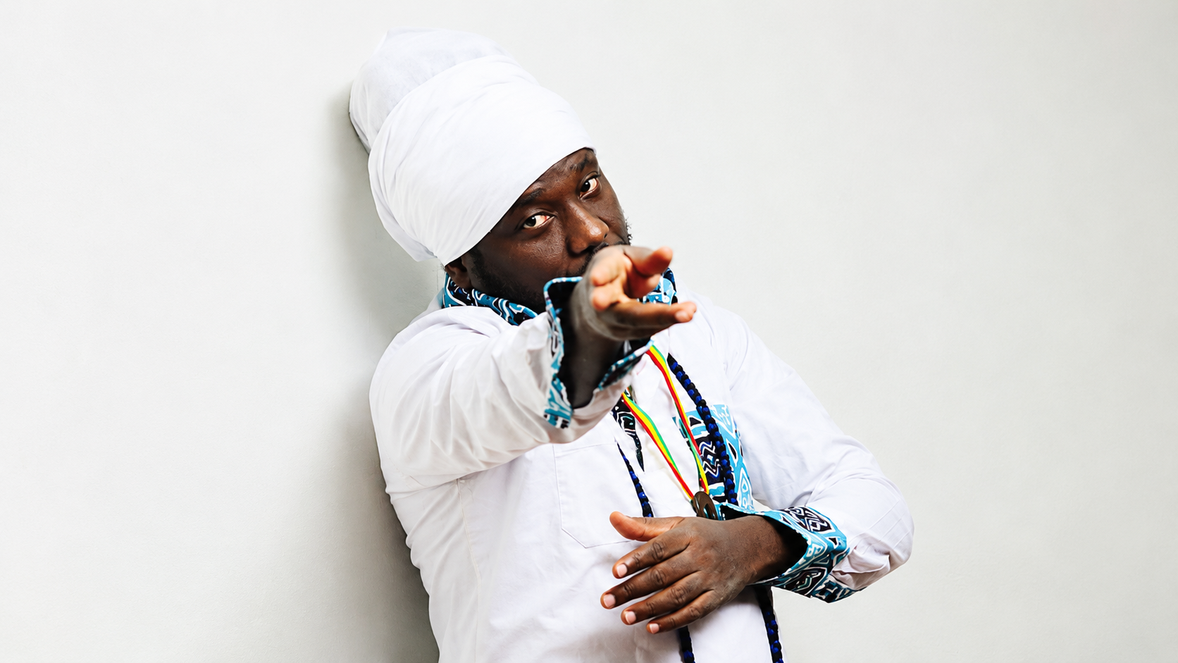 Blakk Rasta