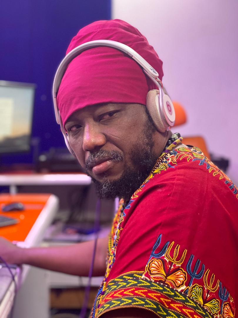 Blakk Rasta