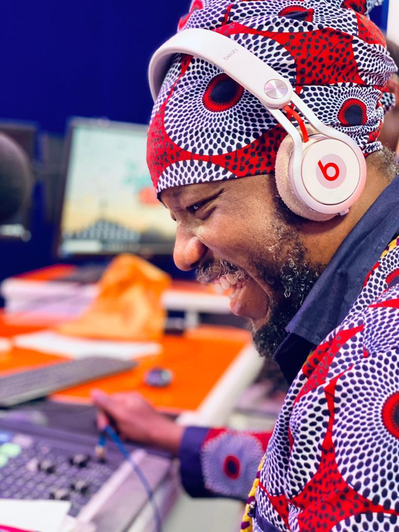 Blakk Rasta